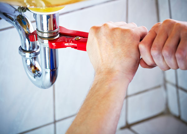 About Simpsonville HVAC Services