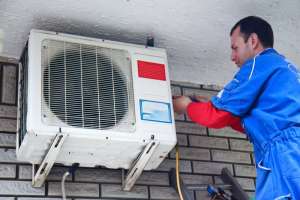 HVAC Companies Near Simpsonville, KY Available Now